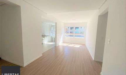 Apartamento para Venda - 66m², 2 dormitórios, sendo 1 suites, 1 vaga - Bom Jesus