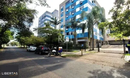 Apartamento para Venda - 71.85m², 2 dormitórios, 1 vaga - Teresópolis