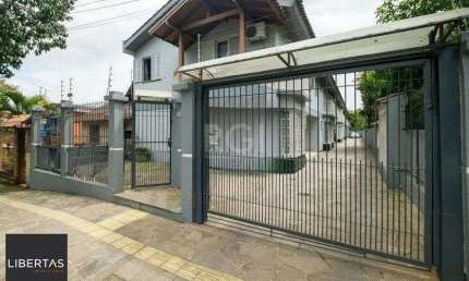 Casa Condominio para Venda - 96m², 3 dormitórios, 3 vagas - Tristeza
