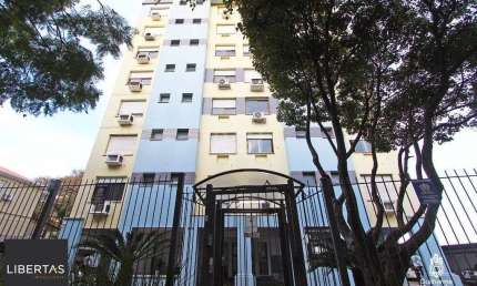 Cobertura para Venda - 157m², 2 dormitórios, 2 vagas - Cristo Redentor