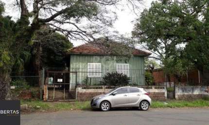 Terreno para Venda - 1345m², 0 dormitórios, Partenon