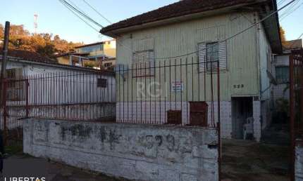 Terreno à venda na Rua Costa Lima, 529, Nonoai, Porto Alegre
