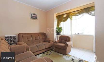 Apartamento para Venda - 114.3m², 3 dormitórios, Floresta