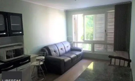 Apartamento para Venda - 76.93m², 2 dormitórios, São João