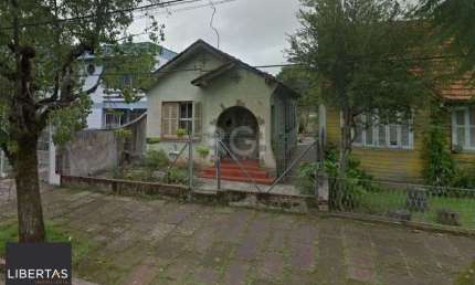 Terreno à venda na Rua Campos Elíseos, 75, Glória, Porto Alegre