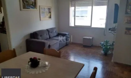 Apartamento para Venda - 58.98m², 2 dormitórios, 1 vaga - Jardim Lindóia