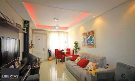 Casa Condominio para Venda - 131m², 3 dormitórios, sendo 1 suites, 2 vagas - Teresópolis