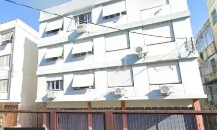 Apartamento para Venda - 42m², 1 dormitório, Praia de Belas