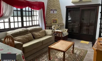 Casa para venda - 330m², 6 dormitórios, 3 vagas - cavalhada