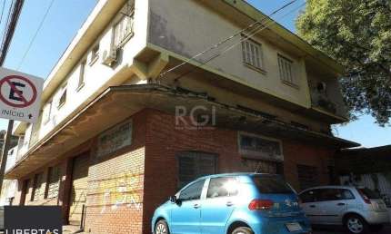 Loja para Venda - 374.45m², 0 dormitórios, Navegantes