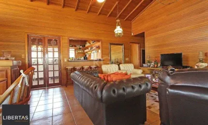 Terreno para Venda - 1000m², 0 dormitórios, Cristal