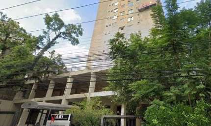 Apartamento para Venda - 52.8m², 2 dormitórios, Independência