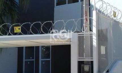 Apartamento para Venda - 35.94m², 1 dormitório, 1 vaga - Santo Antonio