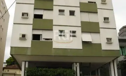 Apartamento para Venda - 128.96m², 3 dormitórios, sendo 1 suites, 1 vaga - Auxiliadora