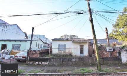 Terreno à venda na Rua Gorki, 69, Cavalhada, Porto Alegre