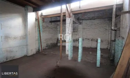 Terreno para venda - 0m², 0 dormitórios, menino deus