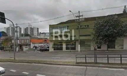 Ponto comercial à venda na Avenida Teresópolis, 3391, Teresópolis, Porto Alegre