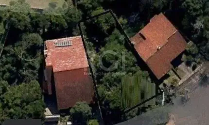 Terreno para Venda - 524.4m², 0 dormitórios, Teresópolis