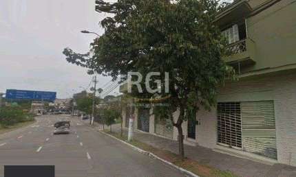 Ponto comercial à venda na Avenida Teresópolis, 3385, Teresópolis, Porto Alegre