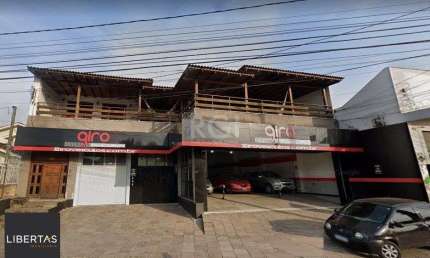 Cobertura para Venda - 456.37m², 3 dormitórios, sendo 1 suites, 2 vagas - Glória