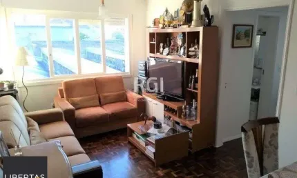 Apartamento para Venda - 78.1m², 2 dormitórios, Partenon