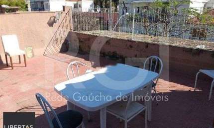 Casa à venda com 3 quartos, 301m² Bairro Santo Antonio