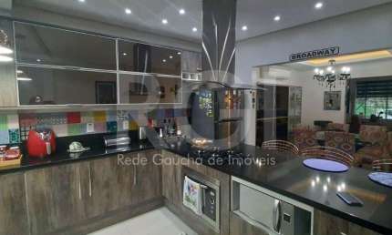 Casa para Venda - 102.56m², 2 dormitórios, Cidade Baixa