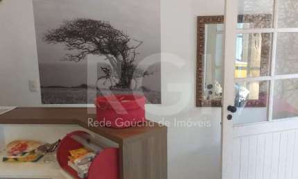 Casa Condominio para Venda - 55m², 1 dormitório, sendo 1 suites, Cidade Baixa