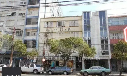 Apartamento para Venda - 117m², 3 dormitórios, sendo 1 suites, Cidade Baixa