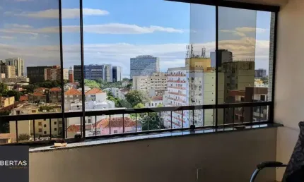 Apartamento para Venda - 97.91m², 3 dormitórios, Cidade Baixa