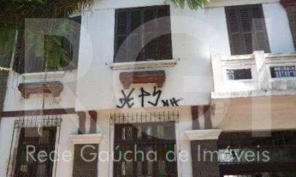 Casa para Venda - 170m², 3 dormitórios e garagem na  Cidade Baixa