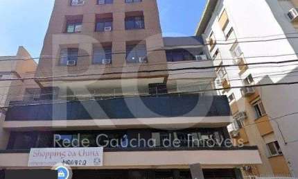 Conjunto/Sala para Venda - 36.97m², 0 dormitórios, 1 vaga - Menino Deus