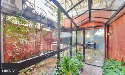 Conjunto/Sala para Venda - 107m², 0 dormitórios, Centro Histórico