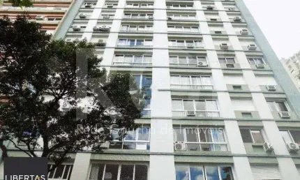 Apartamento para Venda - 147.35m², 3 dormitórios, 1 vaga - Centro Histórico