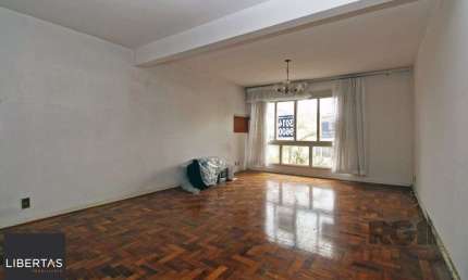 Apartamento para Venda - 108.16m², 3 dormitórios, sendo 1 suites, Cidade Baixa