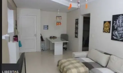 Apartamento 2 quartos, suite e garagem na cidasde Baixa.