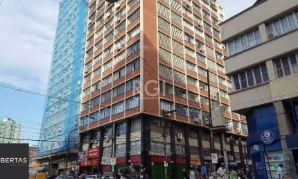 Apartamento para Venda - 91.44m², 2 dormitórios, Centro Histórico