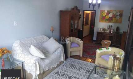 Apartamento com 2 quartos à venda na Avenida Plínio Brasil Milano, 409, Passo da Areia, Porto Alegre