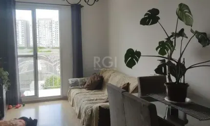 Apartamento com 3 quartos à venda na Avenida Assis Brasil, 4908, São Sebastião, Porto Alegre