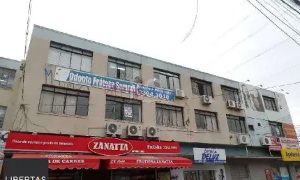 Conjunto/Sala para Venda - 195.49m², 0 dormitórios, Vila Leão