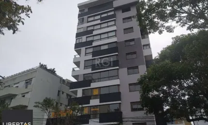 Apartamento para venda - 123.71m², 3 dormitórios, sendo 1 suites, 1 vaga - petrópolis