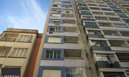 Apartamento para Venda - 93.6m², 3 dormitórios, Centro Histórico
