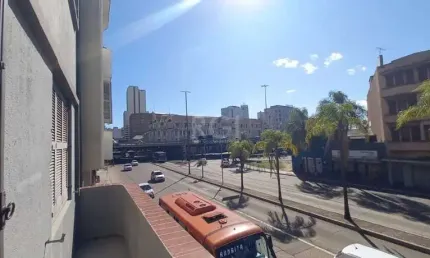 Prédio à venda na Avenida Farrapos, 89, Floresta, Porto Alegre