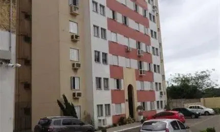 Apartamento para venda - 63.9m², 3 dormitórios, 1 vaga - são sebastião