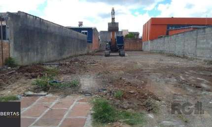 Terreno para Venda - 0m², 0 dormitórios, Vila São José