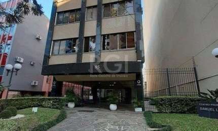 Conjunto/Sala para Venda - 36m², 0 dormitórios, Moinhos de Vento
