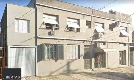Apartamento para venda - 120.67m², 3 dormitórios, 2 vagas - são sebastião