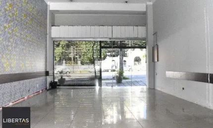 Loja para venda - 218.86m², 0 dormitórios, auxiliadora