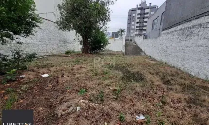 Terreno para venda - 0m², 0 dormitórios, alto petrópolis