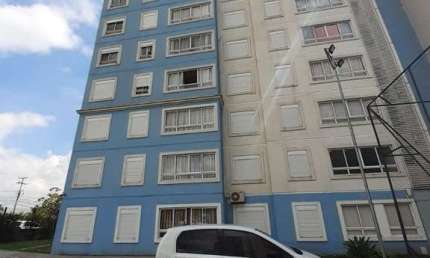 Apartamento para Venda - 48.77m², 2 dormitórios, 1 vaga - Jardim Leopoldina
